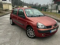 Renault Clio II