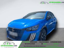 Occasion 2024 Peugeot e-208 Citadine | 32 400 €