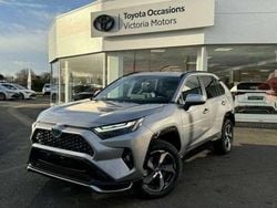 Nouvelle 2025 Toyota RAV4 Hybrid Business Edition SUV | 46 762 € (Super prix)