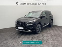 Utilisé 2025 Nissan X-Trail Tekna SUV | 46 990 €