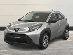 Utilisé 2023 Toyota Aygo Citadine | 15 799 € (Prix juste)