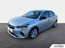 Gris Utilisé 2022 Opel Corsa Business Berline | 9 990 € (Bon prix)