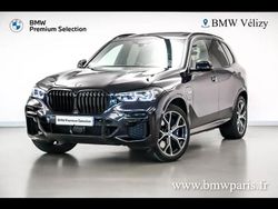 Noir Utilisé 2023 BMW X5 M Sport SUV | 79 860 € (Prix cher)