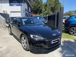 Noir Utilisé 2017 Audi TT Sport Coupé | 22 400 € (Super prix)