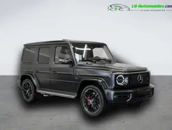 Utilisé 2024 Mercedes G63 AMG AMG SUV | 198 900 € (Prix juste)