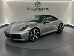 Utilisé 2020 Porsche 911 Carrera S Cabriolet | 169 900 € (Prix cher)
