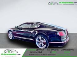 Utilisé 2015 Bentley Continental GT Mulliner Coupé | 117 600 € (Super prix)