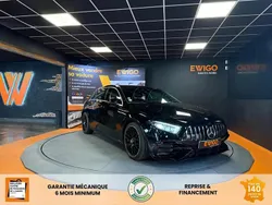 Utilisé 2019 Mercedes 180 AMG line Berline | 20 490 € (Super prix)
