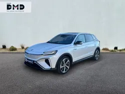 Utilisé 2022 MG Marvel R Luxury SUV | 25 698 € (Bon prix)