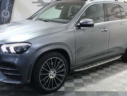 Occasion 2022 Mercedes GLE350 AMG line | 56 899 € (Super prix)
