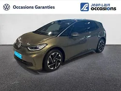 Noir Nouvelle 2024 VW ID.3 Life Citadine | 30 990 € (Super prix)