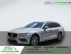Utilisé 2023 Volvo V60 Break | 37 400 € (Prix juste)