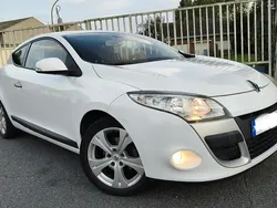 Utilisé 2009 Renault Mégane III Dynamique Berline | 4 990 € (Bon prix)