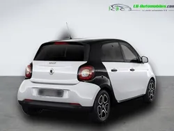 Utilisé 2016 Smart ForFour Citadine | 18 100 € (Prix assez cher)