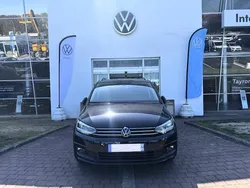 Utilisé 2025 VW Touran Edition Monospace | 40 499 € (Prix assez cher)