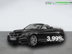 Utilisé 2019 BMW M240 M Sport Coupé | 42 100 €