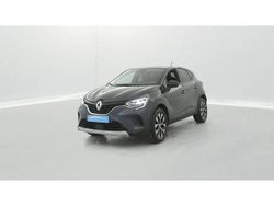 Bleu Occasion 2023 Renault Captur Evolution SUV | 18 990 € (Prix juste)