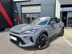 Gris Utilisé 2025 Cupra Formentor SUV | 38 980 €