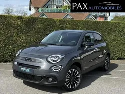 Gris Utilisé 2023 Fiat 500X Tech SUV | 22 500 € (Prix juste)