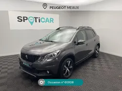 Utilisé 2019 Peugeot 2008 GT-line SUV | 10 990 € (Bon prix)