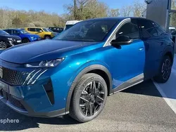 Nouvelle 2024 Peugeot 3008 Allure SUV | 34 799 € (Prix assez cher)