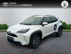 Occasion 2025 Toyota Yaris Hybrid Design | 27 780 € (Prix assez cher)