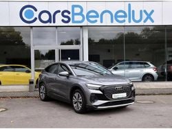 Gris Utilisé 2024 Audi Q4 Sportback e-tron Advanced SUV | 38 500 € (Bon prix)