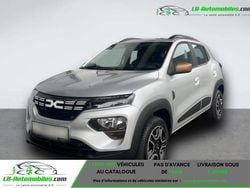 Occasion 2023 Dacia Spring Citadine | 16 300 € (Prix juste)