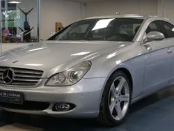 Utilisé 2007 Mercedes 320 Coupé | 8 990 €