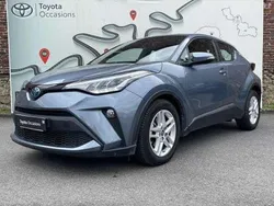 Utilisé 2022 Toyota C-HR Business Edition SUV | 21 990 € (Prix juste)