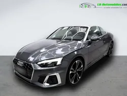 Utilisé 2023 Audi A5 Sport Coupé | 57 600 € (Prix cher)