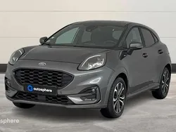 Utilisé 2020 Ford Puma ST-Line SUV | 18 299 € (Prix juste)