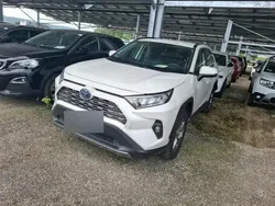 Blanc Utilisé 2022 Toyota RAV4 Hybrid Business Edition SUV | 22 900 € (Super prix)