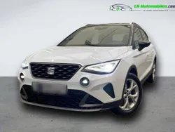 Utilisé 2022 Seat Arona SUV | 23 900 € (Prix juste)