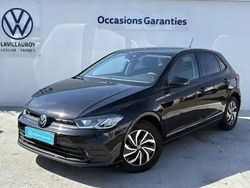Noir Utilisé 2024 VW Polo Edition Berline | 22 840 € (Prix assez cher)