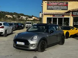 Utilisé 2017 Mini Cooper S Citadine | 11 900 € (Prix juste)