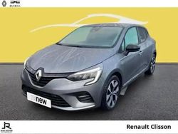Gris schiste Utilisé 2023 Renault Clio V Evolution Berline | 18 490 € (Prix juste)