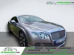 Utilisé 2012 Bentley Continental GT Coupé | 60 600 €