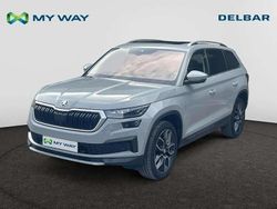 Gris Utilisé 2021 Skoda Kodiaq Clever SUV | 28 490 € (Prix assez cher)