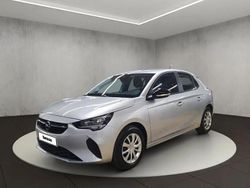 Argent Occasion 2022 Opel Corsa Edition Berline | 13 450 € (Prix juste)
