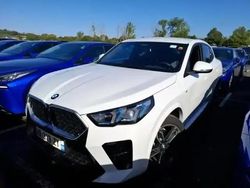Blanc Utilisé 2025 BMW X2 M Sport SUV | 43 990 €