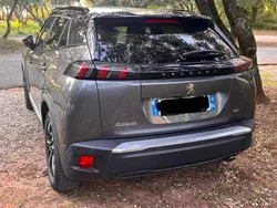 Utilisé 2022 Peugeot 2008 S SUV | 20 500 € (Prix juste)