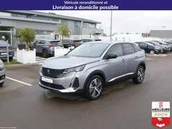 Gris Utilisé 2024 Peugeot 3008 Allure SUV | 26 200 € (Super prix)