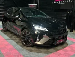 Utilisé 2025 Renault Clio V Esprit Alpine Citadine | 24 490 € (Prix juste)