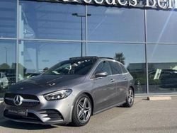 Utilisé 2020 Mercedes B180 AMG line Monospace | 25 980 € (Prix assez cher)