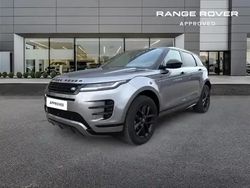 Eiger grey métallisé Utilisé 2024 Land Rover Range Rover evoque SE Dynamic SUV | 54 899 €