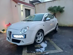 Beige Utilisé 2011 Alfa Romeo MiTo Citadine | 4 500 €
