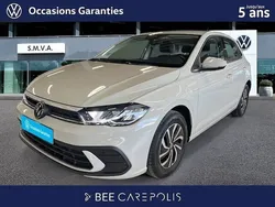 Utilisé 2024 VW Polo S | 20 830 € (Prix juste)