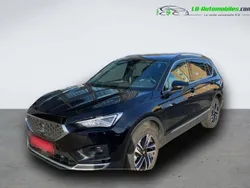 Utilisé 2024 Seat Tarraco SUV | 41 200 € (Prix cher)