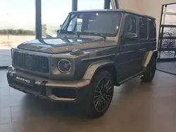 Gris Nouvelle 2025 Mercedes G63 AMG AMG SUV | 245 900 €